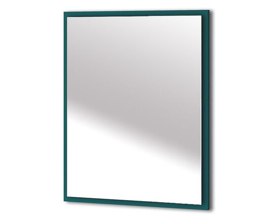 Зеркало CEZARES TIFFANY 45045 Blu Petrolio 73х90 см_