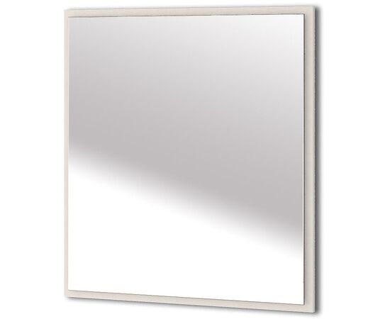 Зеркало CEZARES TIFFANY 45046 Bianco Opaco 98х90 см_
