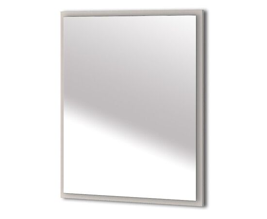 Зеркало CEZARES TIFFANY 45084 Grigio nuvola 73х90 см_