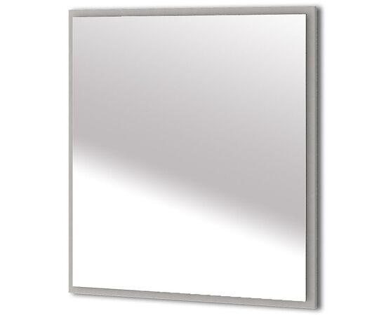 Зеркало CEZARES TIFFANY 45085 Grigio nuvola 98х90 см_