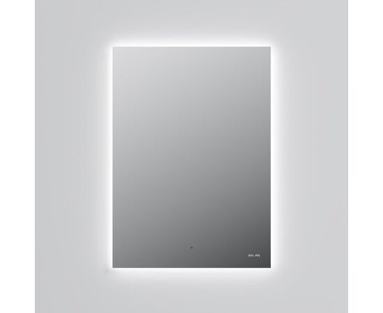 Зеркало AM.PM X-Joy M85MOX10501S с интерьерной Led подсветкой ИК-сенсором 50 см_, изображение 4