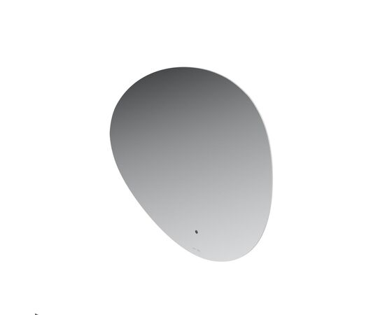 Зеркало AM.PM X-Joy M85MOX50701WG универсальное с контурной LED-подсветкой ИК-сенсором 70 см_, изображение 8