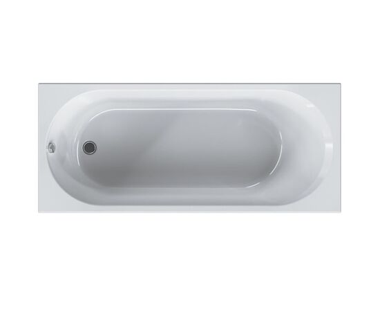 Ванна акриловая AM.PM X-Joy W94A-175-075W-A 175х75 см_, изображение 8