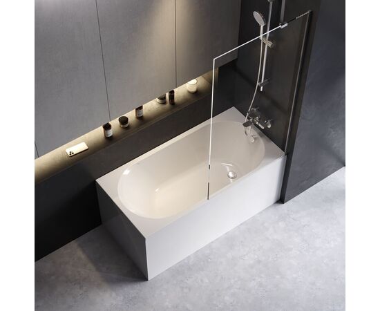 Ванна акриловая AM.PM X-Joy W94A-140-070W-A 140х70 см_, изображение 4