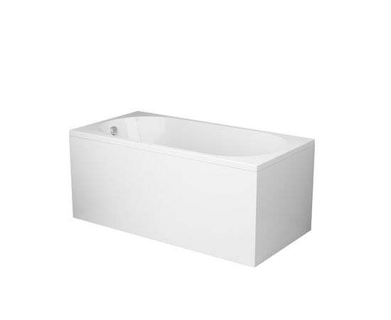 Ванна акриловая AM.PM X-Joy W94A-140-070W-A 140х70 см_, изображение 7