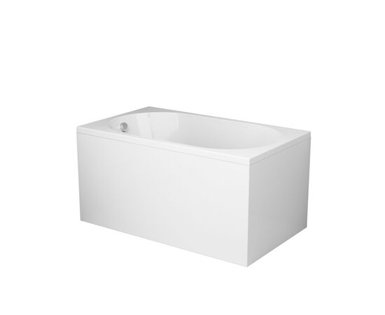 Ванна акриловая AM.PM X-Joy W94A-120-070W-A 120х70 см_, изображение 7