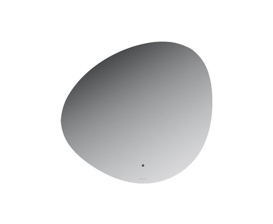 Зеркало AM.PM X-Joy M85MOX50701WG универсальное с контурной LED-подсветкой ИК-сенсором 70 см_, изображение 9