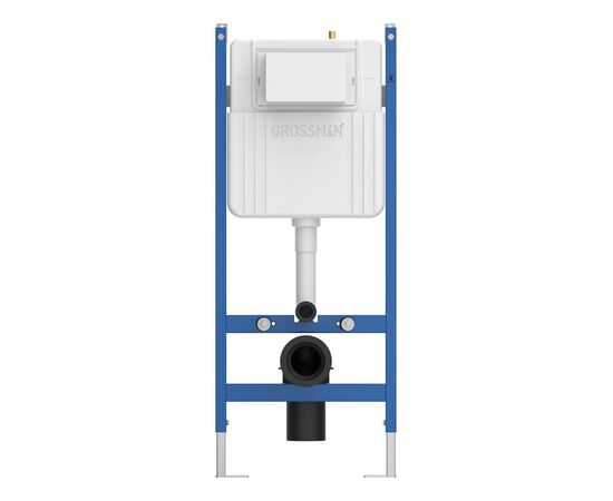 Инсталляция для подвесного унитаза Grossman 900.K31.02.000_, изображение 2