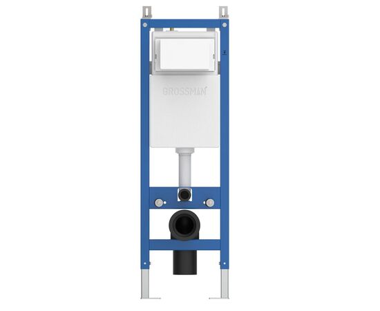 Инсталляция для подвесного унитаза Grossman 900.K31.03.000_, изображение 2