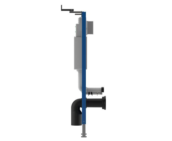Инсталляция для подвесного унитаза Grossman 900.K31.03.000_, изображение 3
