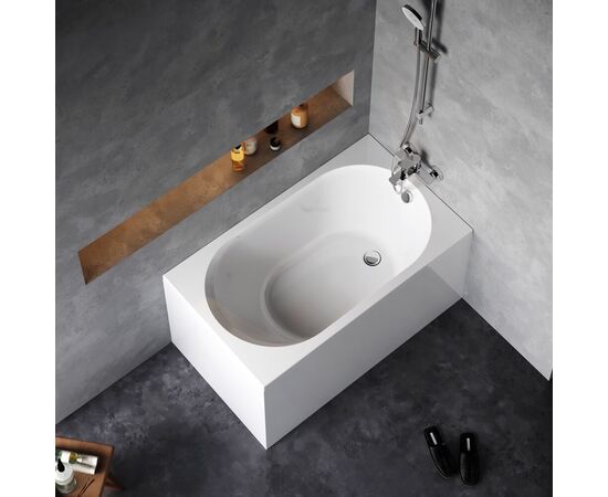 Ванна акриловая AM.PM X-Joy W94A-120-070W-A 120х70 см_, изображение 3