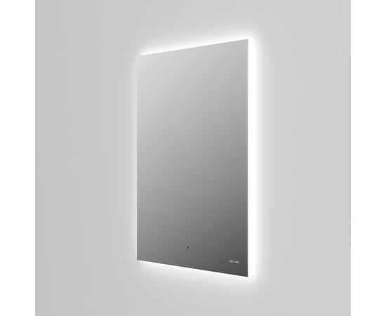 Зеркало AM.PM X-Joy M85MOX10501S с интерьерной Led подсветкой ИК-сенсором 50 см_, изображение 5