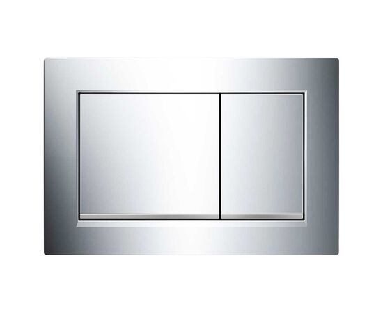 Кнопка смыва Vincea VFP-001CH хром_