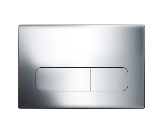 Кнопка смыва Vincea VFP-002CH хром_