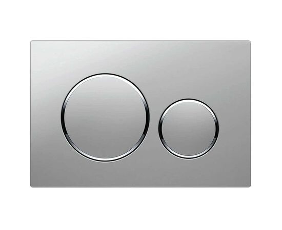 Кнопка смыва Vincea VFP-005CH хром_