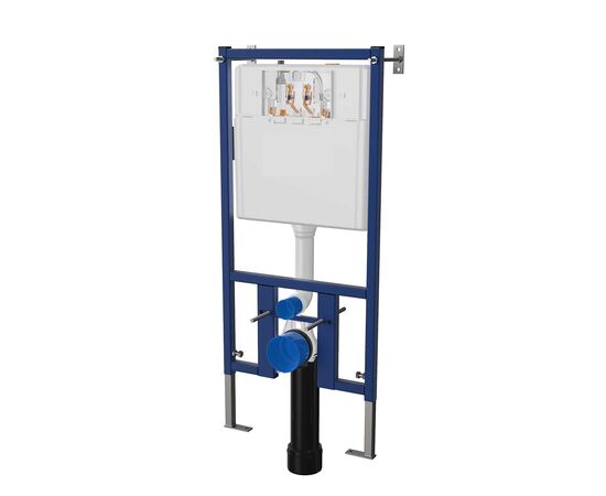Инсталляция для подвесного унитаза Vincea VIS-450 510х1000_