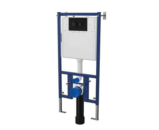 Инсталляция для подвесного унитаза Vincea VIS-450 510х1000_, изображение 3