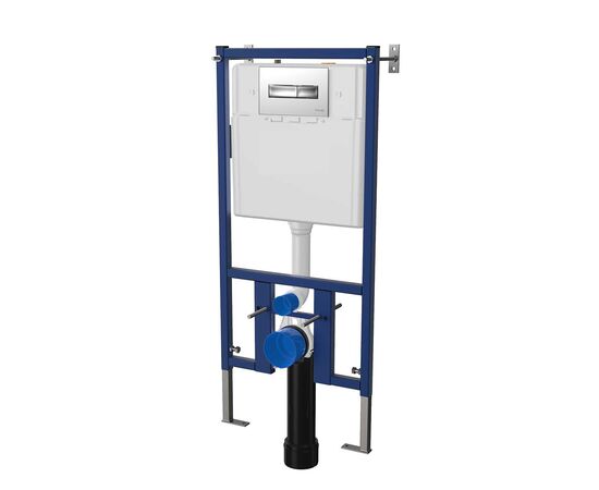 Инсталляция для подвесного унитаза Vincea VIS-450 510х1000_, изображение 5