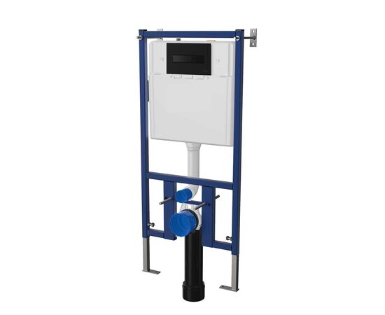 Инсталляция для подвесного унитаза Vincea VIS-450 510х1000_, изображение 6