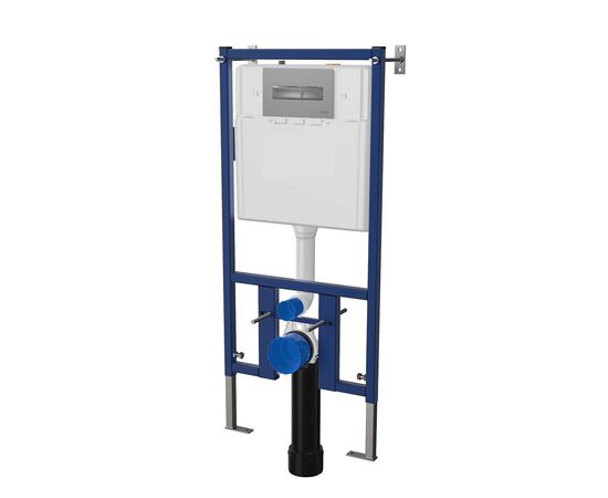 Инсталляция для подвесного унитаза Vincea VIS-450 510х1000_, изображение 7