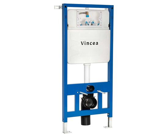Инсталляция для подвесного унитаза Vincea VIS-601 500х1112_, изображение 2