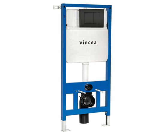 Инсталляция для подвесного унитаза Vincea VIS-601 500х1112_, изображение 4