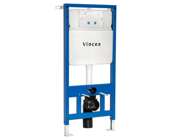 Инсталляция для подвесного унитаза Vincea VIS-601 500х1112_