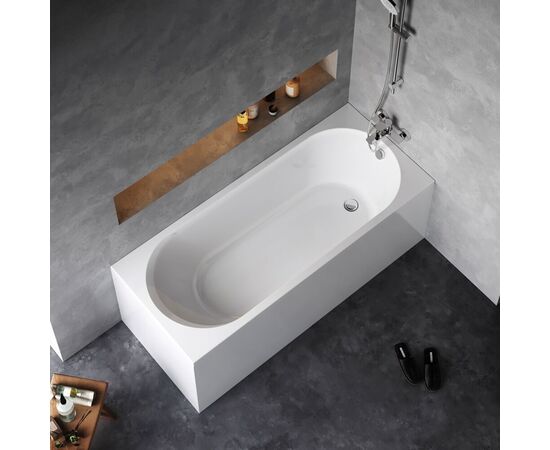 Ванна акриловая AM.PM X-Joy W94A-165-070W-A 165х70 см_, изображение 3