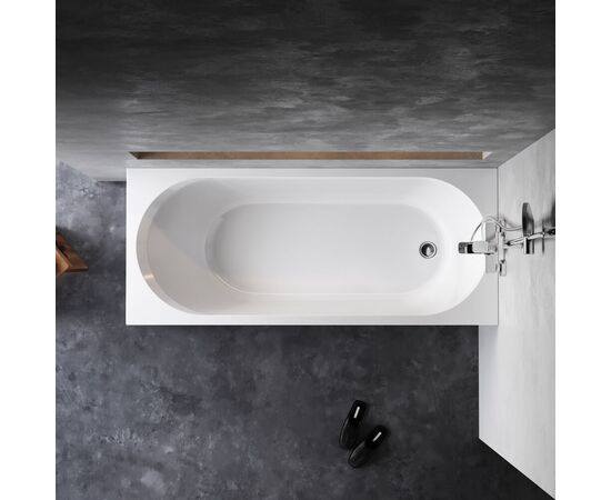 Ванна акриловая AM.PM X-Joy W94A-165-070W-A 165х70 см_, изображение 2