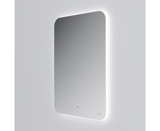 Зеркало AM.PM X-Joy M85MOX10501S1 с интерьерной Led подсветкой ИК-сенсором 50 см_, изображение 6