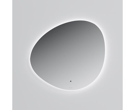Зеркало AM.PM X-Joy M85MOX50701WG универсальное с контурной LED-подсветкой ИК-сенсором 70 см_, изображение 5