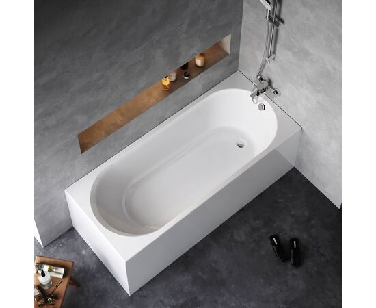 Ванна акриловая AM.PM X-Joy W94A-175-075W-A 175х75 см_, изображение 3