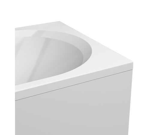 Ванна акриловая AM.PM X-Joy W94A-120-070W-A 120х70 см_, изображение 6