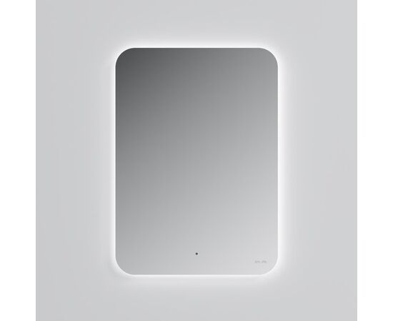 Зеркало AM.PM X-Joy M85MOX10501S1 с интерьерной Led подсветкой ИК-сенсором 50 см_, изображение 5