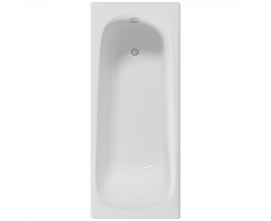 Ванна чугунная Delice Continental 180х80 DLR230627_