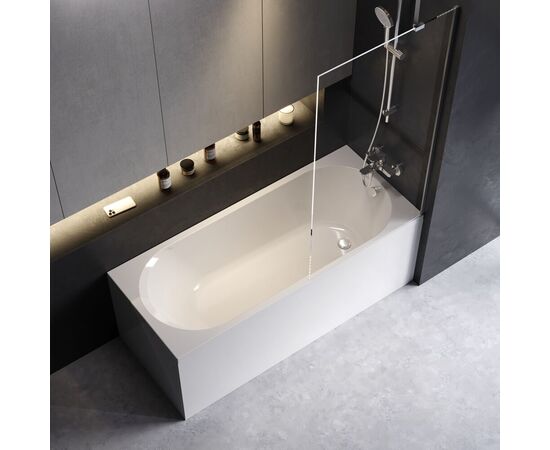 Ванна акриловая AM.PM X-Joy W94A-165-070W-A 165х70 см_, изображение 4