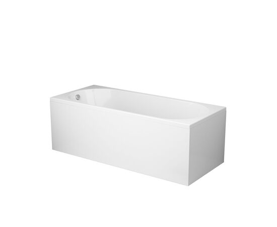 Ванна акриловая AM.PM X-Joy W94A-175-075W-A 175х75 см_, изображение 7