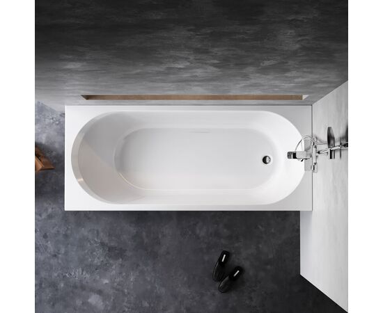 Ванна акриловая AM.PM X-Joy W94A-175-075W-A 175х75 см_, изображение 2