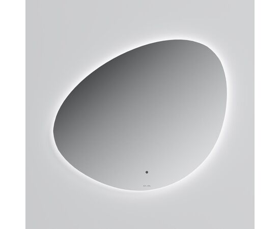 Зеркало AM.PM X-Joy M85MOX50801WG универсальное с контурной LED-подсветкой ИК-сенсором 80 см_, изображение 5