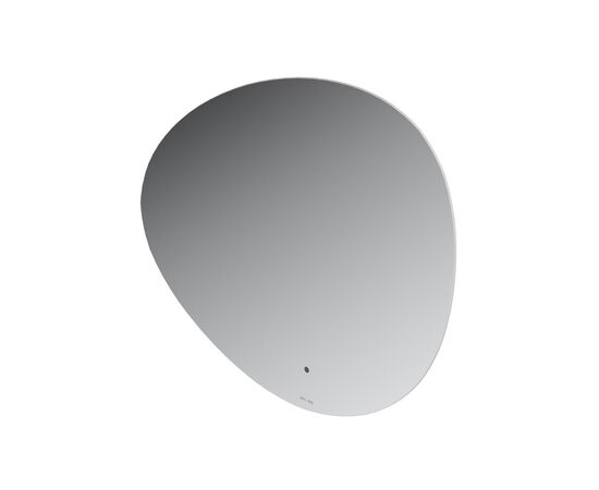 Зеркало AM.PM X-Joy M85MOX50801WG универсальное с контурной LED-подсветкой ИК-сенсором 80 см_, изображение 8