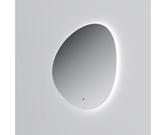 Зеркало AM.PM X-Joy M85MOX50701WG универсальное с контурной LED-подсветкой ИК-сенсором 70 см_, изображение 6
