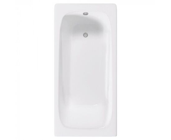 Ванна чугунная Delice Flex 170х80 DLR230631_