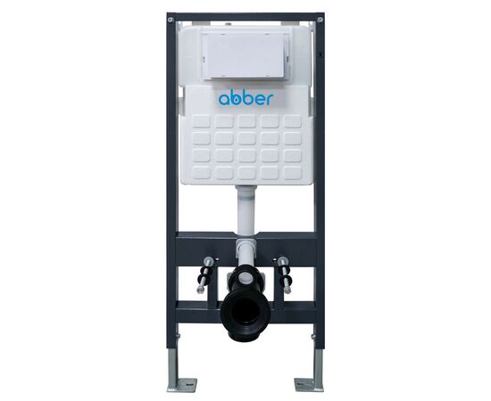 Инсталляция ABBER AC0105 для подвесного унитаза_, изображение 2