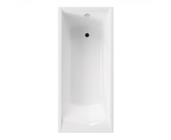 Ванна чугунная Delice Prestige 170х75 DLR230625_