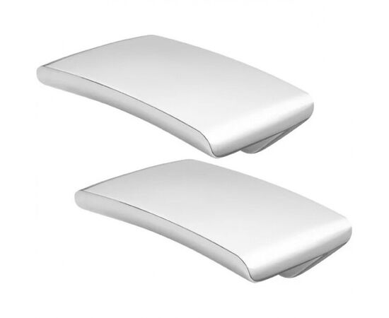Ручки для чугунных ванн Flex Delice серия Elite (комплект 2 шт)_