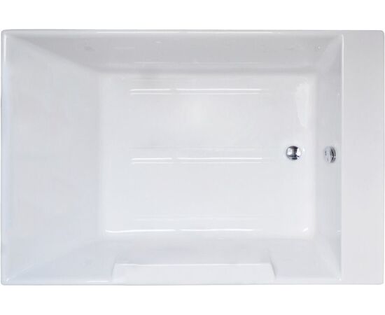 Акриловая ванна Royal Bath Triumph 180x120 с каркасом_, изображение 6