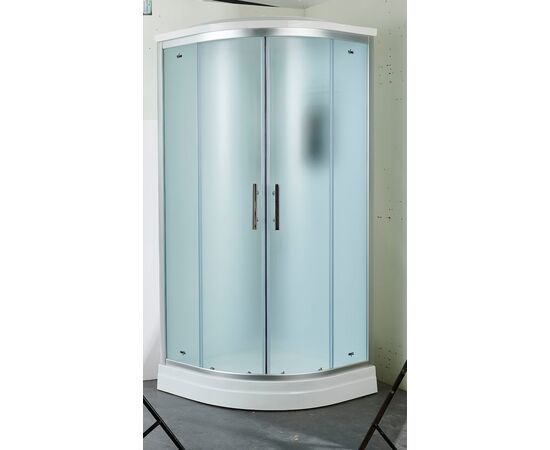 Душевая кабина Timo T-6609 PDS 90х90х220, Размер: 90х90_, изображение 2