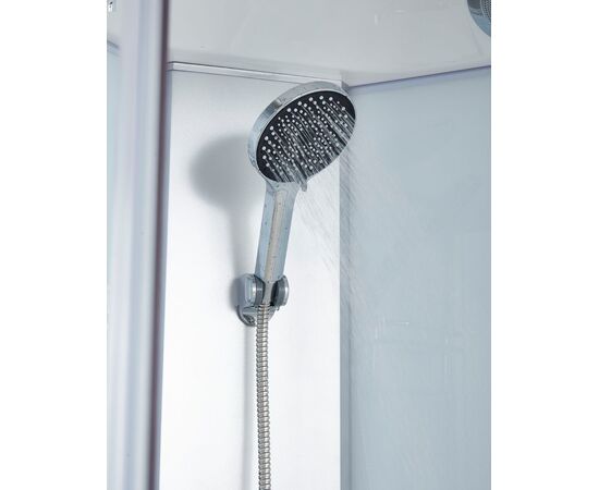 Душевая кабина Timo T-6601 PDS 100х100х220, Размер: 100х100_, изображение 4