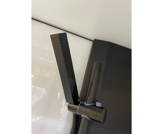 Душевая кабина Esbano ESKM10CKR 100х100 см_, изображение 6