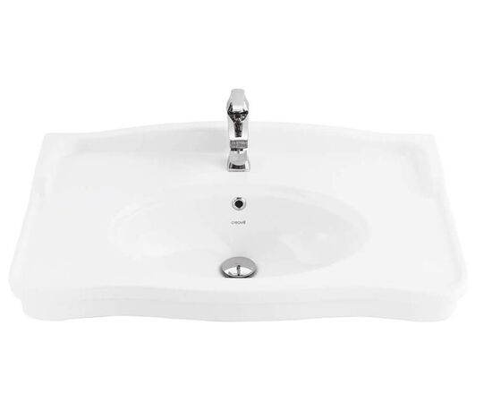 Раковина Creavit ANTIK AN080-00CB00E-0000_